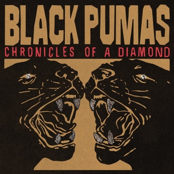Black Pumas - Angel (2023)