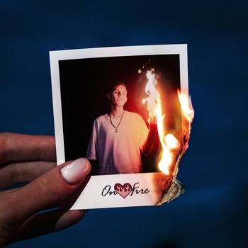 Ksenon - Выгораю (On Fire 2023)