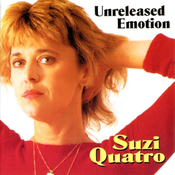 Suzi Quatro - Suzi Q (Unreleased Emotion 1998)