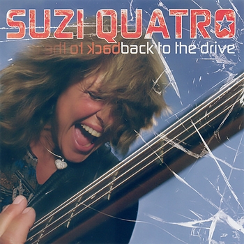 Suzi Quatro - Rockin In The Free World (Back To The Drive 2006)