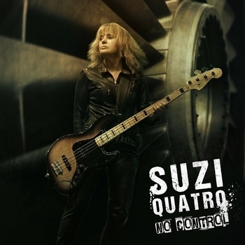 Suzi Quatro - Macho Man (No Control 2019)