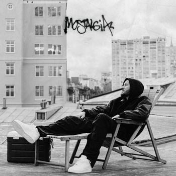 Альбом Mostalgia Loc-Dog