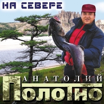 Альбом На севере Анатолий Полотно