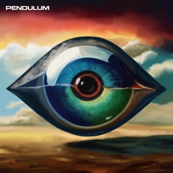 Pendulum - Silent Spinner (Anima 2023)