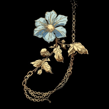 William Black - Straight Into The Ground (The Nature of Hope 2023)