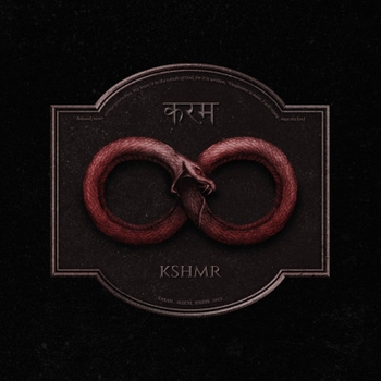 Kshmr feat Nazz - Godfather (Karam 2023)