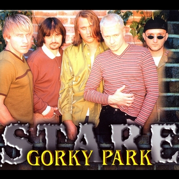 Парк Горького (Gorky Park) - California Promise (Stare 1996)