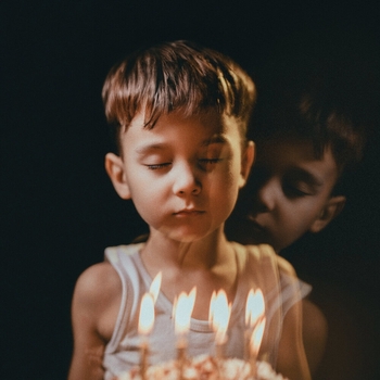 The Om - Не прощай меня (Super Ego 2023)