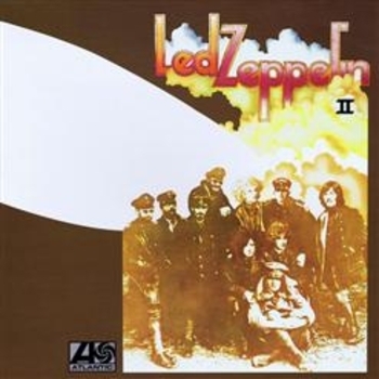 Led Zeppelin - Whole Lotta Love