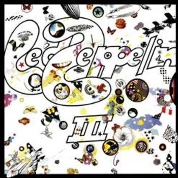Led Zeppelin - Celebration Day (The Complete Studio Recordings 1993)