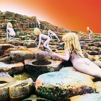 Led Zeppelin - The Song Remains the Same