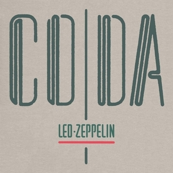 Led Zeppelin - I Can't Quit You Baby (The Classics of Led Zeppelin 2019)