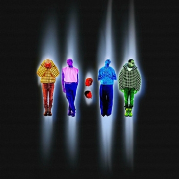 Альбом 11:11 Chris Brown