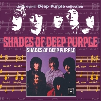 Deep Purple - Hush