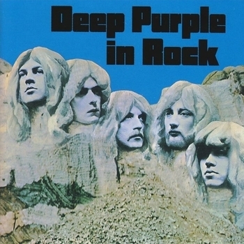 Roger Glover and Deep Purple - Speed King (Roger Glover Remix) (Deep Purple In Rock 1970)