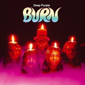 Deep Purple - "A" 200