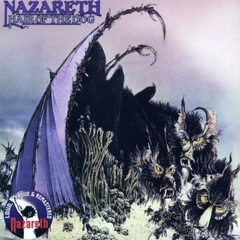 Nazareth - Holy Roller (Hair of the Dog 2010)