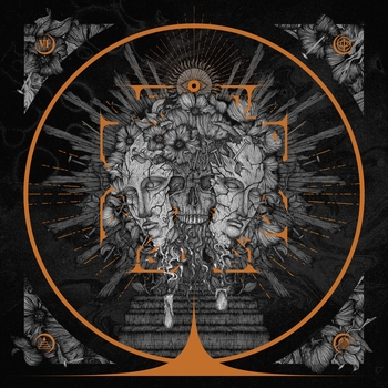 Bleed From Within - Overthrone (Shrine Deluxe Version 2023)