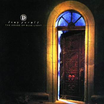 Deep Purple - Strangeways (The House Of Blue Light (2013 Japan) 1987)