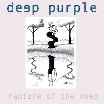 Альбом Rapture of the Deep Deep Purple