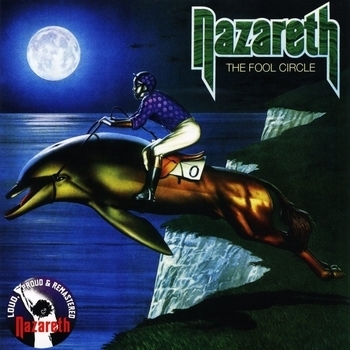 Nazareth - Another Year (The Fool Circle 2004)