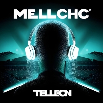 Black Brejcha - Mosaic (Revolver 2023)