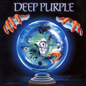 Deep Purple - Love Conquers All