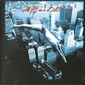 Альбом Abandon Deep Purple