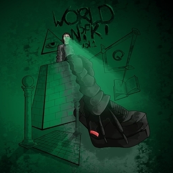 Mosquit - Guap (World Of Niki, Vol. 1. 2023)