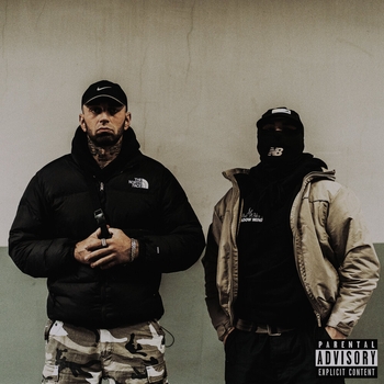 Raskol feat Pog - Stupid Crime (Фанаты чисел 2023)