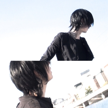 Evan wheel - В твоих глазах (Cъёмки 2023)