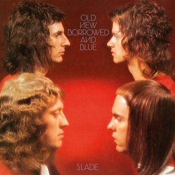 Slade - Find Yourself a Rainbow