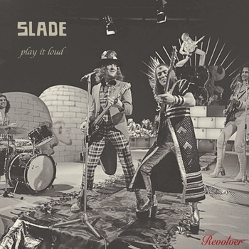 Slade - One Way Hotel