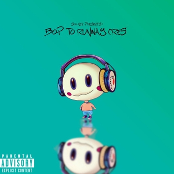 Альбом Sg. Nik Presents: Rinse On Toast Kings