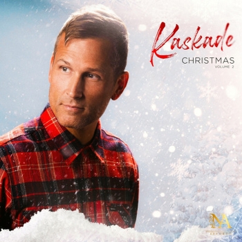 Kaskade and Cayson Renshaw - Lo How a Rose