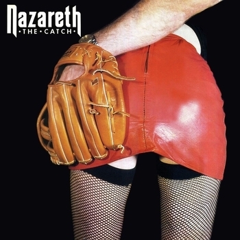 Nazareth - Moondance (The Catch 2011)