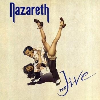 Альбом No Jive Nazareth