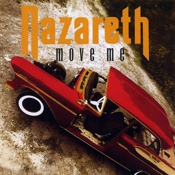 Nazareth - Love Hurts (Rock Orchestra Version / Move Me 2011)