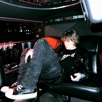 Pepel Nahudi - Вайбик (Speed Up)