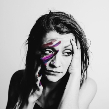Lacey Sturm - Intro (My Heartbeat) (Kenotic Metanoia 2023)