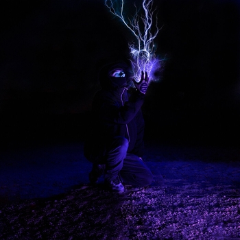 Maru Nara feat Назар Рад - Voron (Voidol 2023)