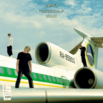 Альбом Favela Boyz Deluxe Лауд