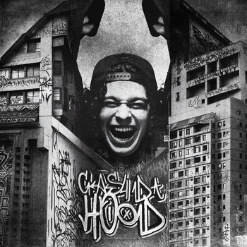 Ameriqa feat May Waves - На Блэссе (Gas 4 Da Hood 2023)