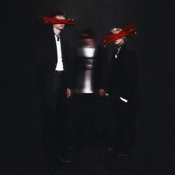 Пикчи! - Бросить (Фото на память 2023)