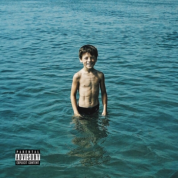 Альбом On my way Hugo Loud