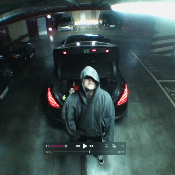 Альбом Raw Cmh