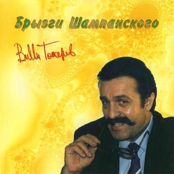 Вилли Токарев - За колючей проволокой (Брызги шампанского 1990)