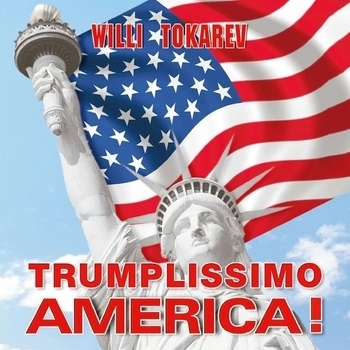 Вилли Токарев - America (America 1990)