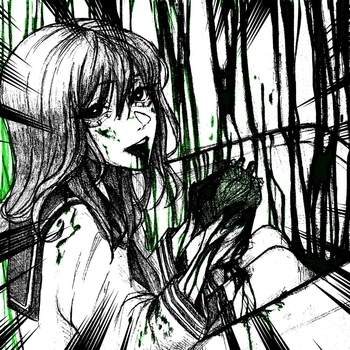 Code80 - Wizard (Poison Ivy 2023)