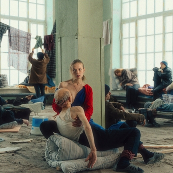 Shortparis - Бразилия (Гроздья гнева 2023)